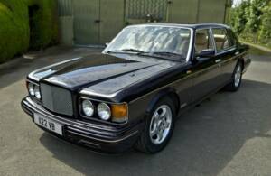 Image 12/50 of Bentley Turbo RT (1997)