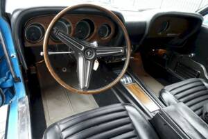Image 16/34 of Ford Mustang Mach 1 (1970)