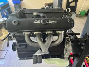 Image 21/23 of Alfa Romeo 2000 Spider (1961)