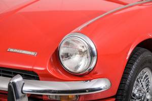 Afbeelding 21/50 van Triumph Spitfire Mk III (1970)