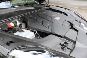 Afbeelding 7/19 van Porsche Cayenne Turbo GT (2022)