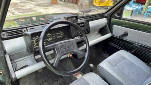 Bild 21/38 von FIAT Panda 4x4 1,0 (1989)