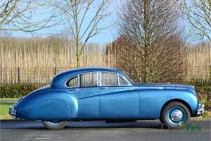Imagen 6/50 de Jaguar Mk VII (1951)