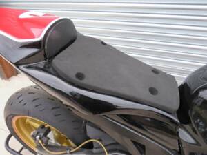 Afbeelding 19/47 van Honda CBR 1000 RR Fireblade (2010)