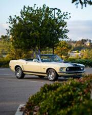 Image 6/9 of Ford Mustang 302 (1969)