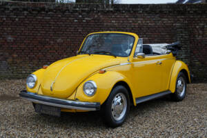 Image 42/50 of Volkswagen Coccinelle 1303 (1976)