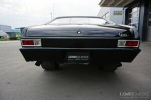 Image 11/71 of Chevrolet Nova (1969)
