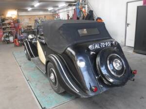 Bild 46/50 von Brough-Superior 3,5 Liter (1937)