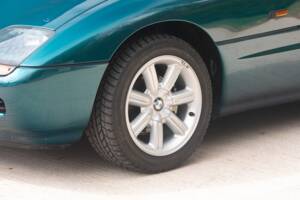 Bild 16/50 von BMW Z1 Roadster (1991)