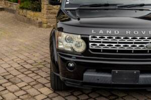 Immagine 28/50 di Land Rover Discovery V8 (2011)
