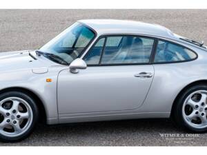 Image 11/26 of Porsche 911 Carrera (1997)