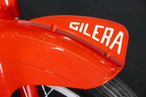 Imagen 43/50 de Gilera DUMMY (1958)