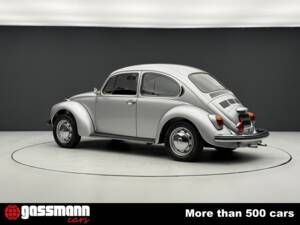 Image 6/15 of Volkswagen Beetle 1302 (1972)