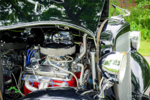 Image 18/54 of Chevrolet Standard (1936)