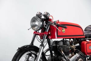 Bild 40/50 von A.J.S. 18 (1960)