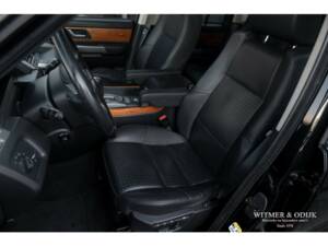 Bild 6/24 von Land Rover Range Rover Sport V8 Supercharged (2008)