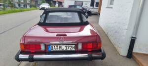 Image 2/13 de Mercedes-Benz 560 SL (1989)