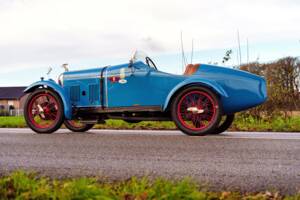 Bild 2/26 von Amilcar CGSS (1927)