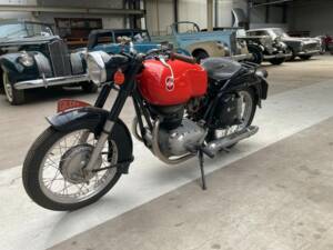 Bild 4/21 von Gilera DUMMY (1960)