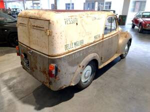 Image 3/35 of FIAT 500 C Giardiniera (1950)
