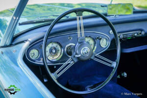 Bild 8/51 von Austin-Healey 100&#x2F;6 (BN4) (1958)