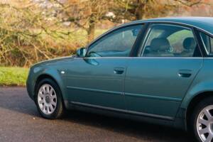 Bild 40/50 von Audi A6 1.8 T (2000)