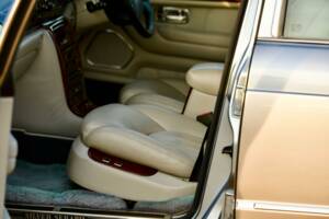Image 26/50 of Rolls-Royce Silver Seraph (1998)