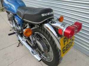 Image 41/42 of Suzuki GT 500 (1976)