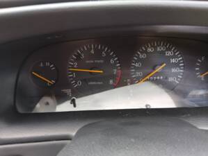 Immagine 41/76 di Infiniti Q45 (1994)