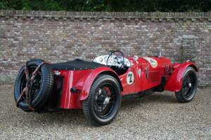 Immagine 38/50 di Alvis Barson Special (1936)