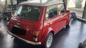 Bild 9/12 von Mini Cooper 1,3i (1993)