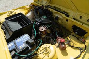 Image 45/50 of FIAT 127 Moretti Midimaxi 900 (1980)