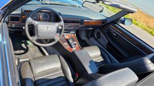 Afbeelding 27/30 van Jaguar XJS 6.0 V12 (1993)