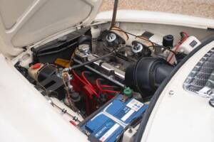 Image 48/50 of Volvo 1800 S (1966)