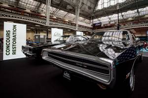 Image 5/50 of Dodge Charger 318 (1970)