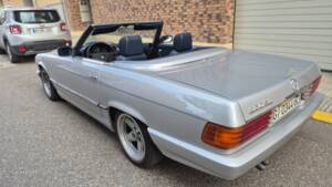 Imagen 4/12 de Mercedes-Benz 350 SL (1972)