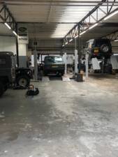 Afbeelding 51/53 van Land Rover Range Rover Classic 3.9 (1993)