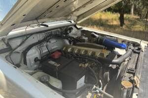Image 11/27 of Nissan Patrol GR 2.8 TD (1998)