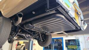 Image 18/21 of Chevrolet Impala Sport Coupe (1962)