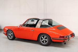 Afbeelding 5/32 van Porsche 911 2.0 L (1968)