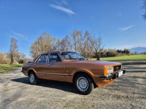 Image 3/8 of Ford Taunus 2000-V6 GBTS (1977)