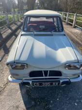 Bild 41/70 von Citroën Ami 6 Berline (1964)