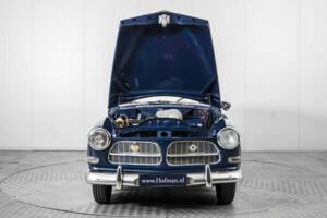 Image 35/50 de Volvo P 121 (1960)
