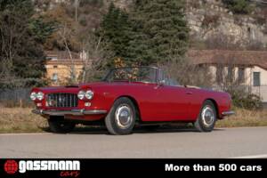Bild 5/15 von Lancia Flaminia GT Touring (1960)