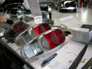 Afbeelding 68/118 van Mercedes-Benz 220 S Cabriolet (1957)