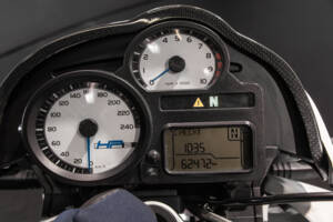 Imagen 21/33 de BMW DUMMY (2007)