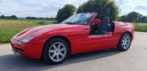 Image 14/23 of BMW Z1 (1990)