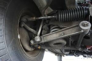 Image 47/54 de MG MGB GT (1974)