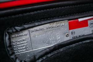 Bild 14/47 von Porsche 911 Turbo 3.3 (1987)