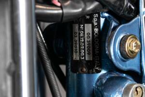 Image 21/32 de Italjet DUMMY (1974)